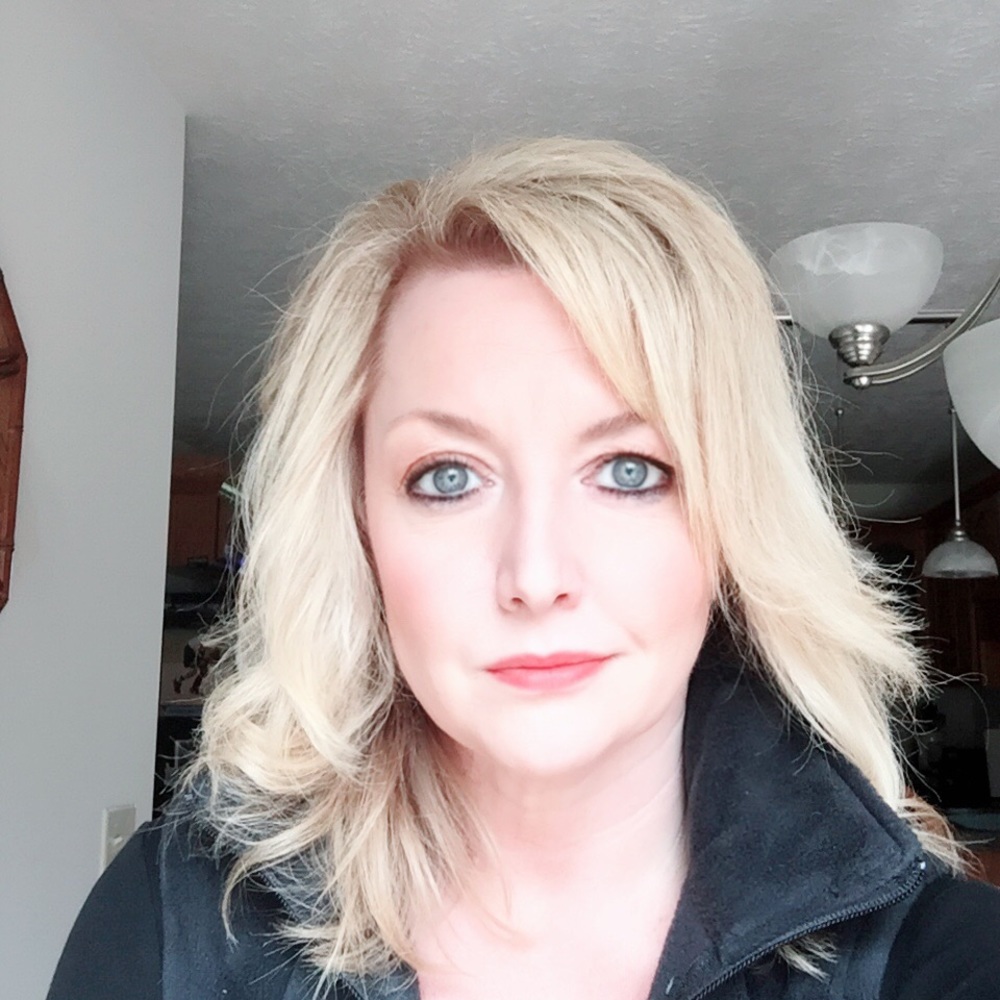 Meet your Posher, Vikki